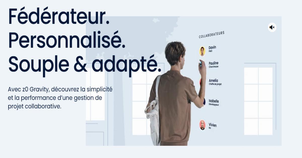Les Meilleurs Logiciels Gestion Projet France 2026 : Guide
